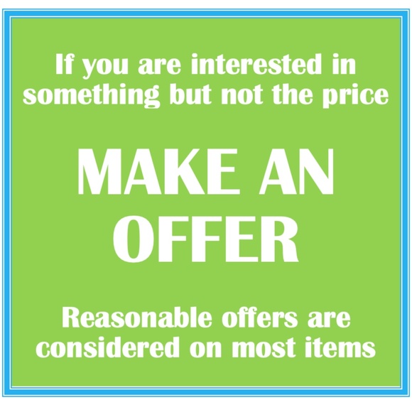 CLOSET ETIQUETTE | CLOSET GUIDELINES | CLOSET POLICIES - Picture 5 of 11